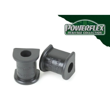 Poliuretán szilentblokkok Powerflex Hátsó stabilizátor szilent 15.5mm BMW 5 Series E28 (1982 - 1988) | race-shop.hu