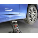 Poliuretán szilentblokkok POWERFLEX emelő adapter BMW 7 Series E65/E66/E67 (2001 - 2008) (Road) | race-shop.hu