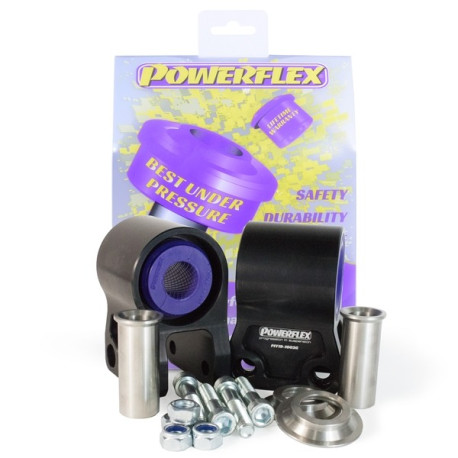Poliuretán szilentblokkok POWERFLEX hátsó szilent első lengőkarhoz Ford Kuga (2007-2012) (Road) | race-shop.hu