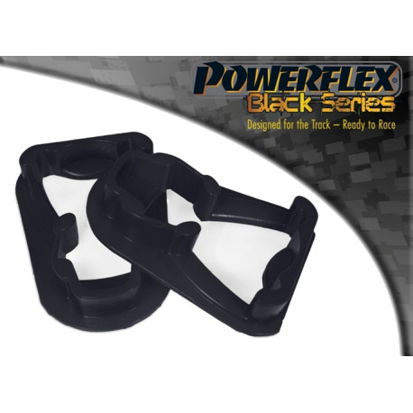 Poliuretán szilentblokkok POWERFLEX alsó motortartó bak Ford Mondeo MK4 (2007 - 2014) (Black) | race-shop.hu