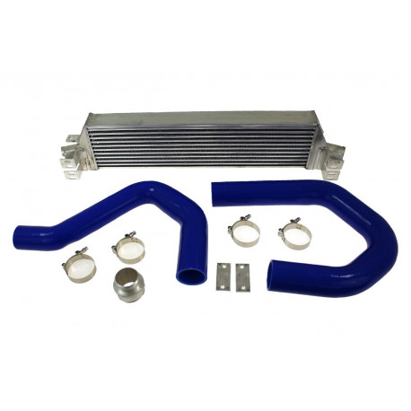 Intercoolerek konkrét modellekhez Intercooler készlet VW Golf 5 6 GTI JETTA AUDI A3 60mm | race-shop.hu