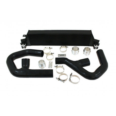 Intercoolerek konkrét modellekhez Intercooler készlet VW Golf 5 6 GTI JETTA AUDI A3 TWIN 60mm | race-shop.hu