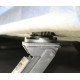 Poliuretán szilentblokkok POWERFLEX emelő adapter Mini R59 Roadster (2012 - 2015) (Road) | race-shop.hu