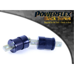 POWERFLEX hátsó lengőkar szilent Mitsubishi Colt (2002 - 2012) (Black)