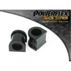 Powerflex Első stabilizátor szilent 27mm Porsche 996 (1997-2005)