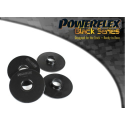 Powerflex Hátsó rugós szigetelő Renault Clio II + 172 & 182 (1998-2012)