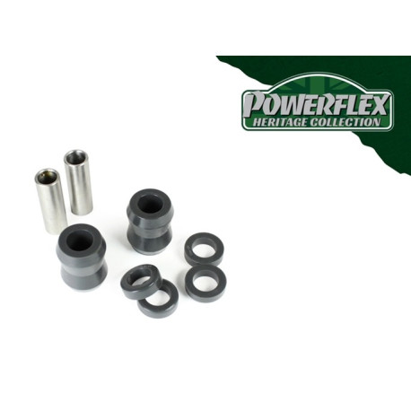 Poliuretán szilentblokkok POWERFLEX alsó lengéscsillapító szilent Saab 900 (1983-1993) (Heritage) | race-shop.hu