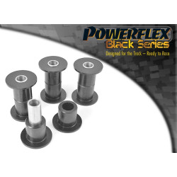 POWERFLEX hátsó lengőkar szilent TVR S Series (Black)