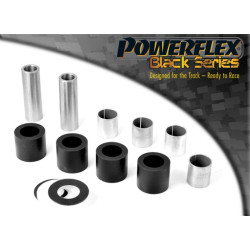 POWERFLEX első lengőkar hátsó szilent TVR Tamora (Black)