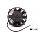 Ventillátorok 12V Univerzális elektromos ventillátor SPAL 167mm - nyomó, 12V | race-shop.hu