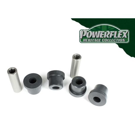Poliuretán szilentblokkok POWERFLEX szilent Opel Manta B (1982-1988) (rögzítő) (Heritage) | race-shop.hu