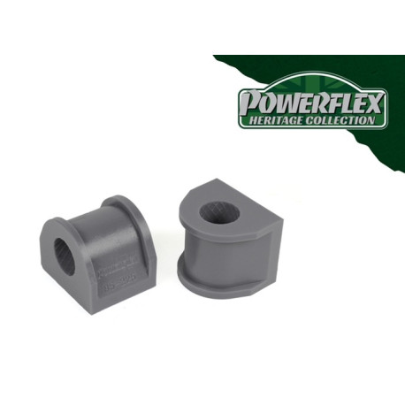 Poliuretán szilentblokkok Powerflex Hátsó stabilizátor szilent () Volkswagen Scirocco MK1/2 (1973 - 1992) | race-shop.hu