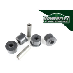 Powerflex Hátsó-hátsó lengőkar szilent Volvo 240 (1975 - 1993)