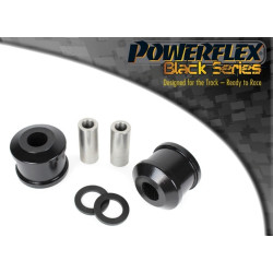 POWERFLEX első lengőkar, elülső szilent Volvo S80 (2006-2016) (Black)