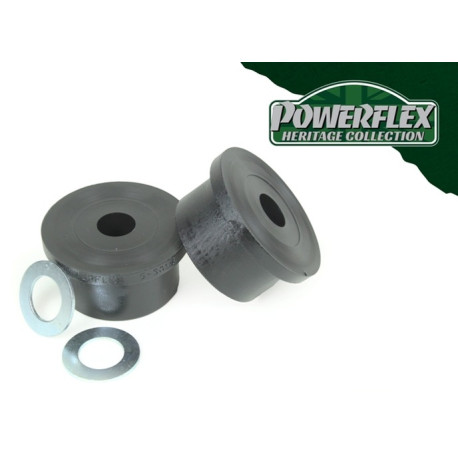 Poliuretán szilentblokkok POWERFLEX első lengőkar hátsó szilent BMW E36 Compact (1993-2000) (Heritage) | race-shop.hu