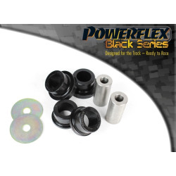 POWERFLEX alsó első lengőkar, elülső szilent Mazda 2 (2003 - 2007) (Black)