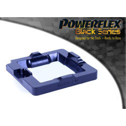 POWERFLEX sebességváltó hátsó rögzítő Volvo V50 (2004 - 2012) (Black)