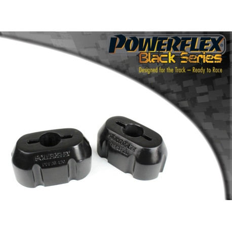Cee'd/Procee'd JD (2012-2018) POWERFLEX alsó szilent- motorsport Kia Cee`d/Procee`d JD (2012-2018) (Black) | race-shop.hu