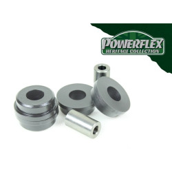 POWERFLEX stabilizátor tartó szilent BMW E36 Compact (1993-2000) (Heritage)