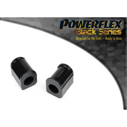 POWERFLEX stabilizátor szilent Renault Wind (2010 - 2013), 22 mm (Black)