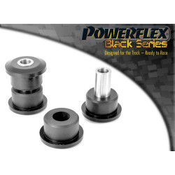 POWERFLEX első lengőkar, elülső szilent Subaru Outback (2003 - 2009) (Black)