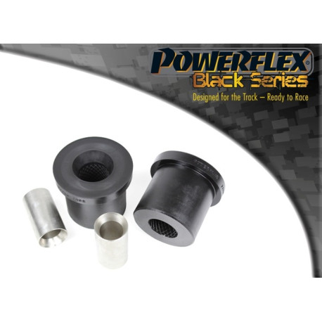 Poliuretán szilentblokkok POWERFLEX első lengőkar, hátulsó szilent Holden Cascada (2015 - 2017) (Black) | race-shop.hu