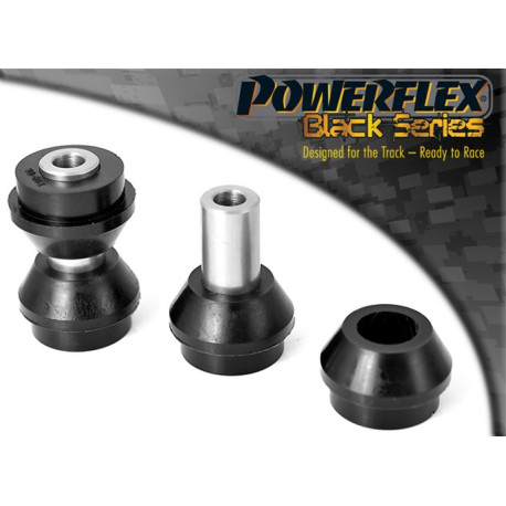 Poliuretán szilentblokkok POWERFLEX hátsó stabilizátor kar az alsó lengőkarhoz Scion FR-S (2014-2016) (Black) | race-shop.hu