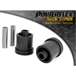 Powerflex Hátsó, bölcső szilent Opel Cascada (2013 - ON) Black Series