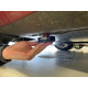 Model Y (2020 - ON) POWERFLEX emelő adapter Tesla Model Y (2020 - ON), 70 mm (Road) | race-shop.hu