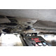 Model 3 (2017 - 2023) POWERFLEX emelő adapter Tesla Model 3 (2017 - 2023) (Road) | race-shop.hu