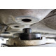 Model X (2015 - ON) POWERFLEX emelő adapter Tesla Model X (2015 - ON) (Road) | race-shop.hu