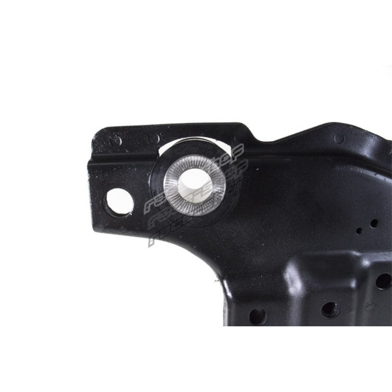 Powerflex Első bölcső hátulsó szilent Ford Focus MK2 (2005-2010) Black ...