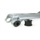 Poliuretán szilentblokkok POWERFLEX váltókar első szilent ultra-oval BMW E63/E64 (2003 - 2010) (Black) | race-shop.hu