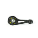 Wind (2010 - 2013) POWERFLEX alsó motortartó bak Renault Wind (2010 - 2013) (Road) | race-shop.hu