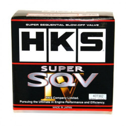 HKS Super SQV 4 BOV - Szekvenciális membrános - Mazda 3/ 6/ CX7