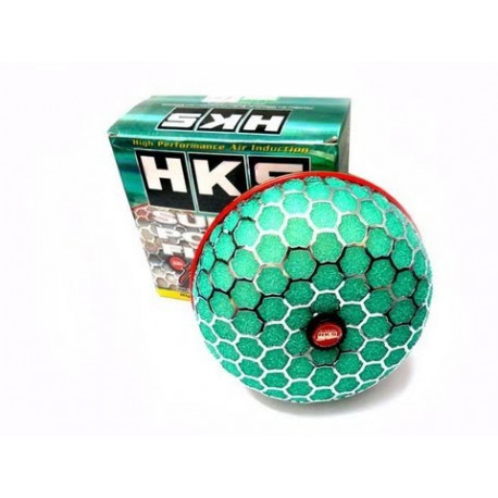 Univerzális szűrők Univerzális sport levegőszűrőr HKS Super Flow 200mm | race-shop.hu