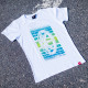 Pólók Férfi póló JAPAN RACING JR-20, fehér | race-shop.hu