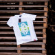 Pólók Férfi póló JAPAN RACING JR-20, fehér | race-shop.hu