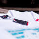 Pólók Férfi póló JAPAN RACING JR-20, fehér | race-shop.hu