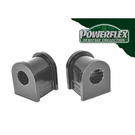 Poliuretán szilentblokkok POWERFLEX hátsó stabilizátor szilent Mazda RX-8 (2003-2012), 16 mm (Heritage) | race-shop.hu