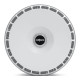 Alufelnik Rotiform Rotiform AeroDisc dísztárcsa 19" Concave Mesh, GLOSS WHITE | race-shop.hu