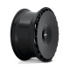 Középkupak Rotiform AeroDisc dísztárcsa 20" Concave Mesh, GLOSS BLACK | race-shop.hu