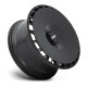 Alufelnik Rotiform Rotiform AeroDisc dísztárcsa 20" Flat Mesh, GLOSS BLACK | race-shop.hu