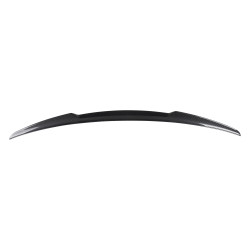 RACES hátsó spoiler Audi A5 Coupe M4 2010-2016-hoz, karbon