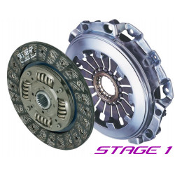 Kuplung szett Exedy Racing Stage 1 Organic Organic, rugós