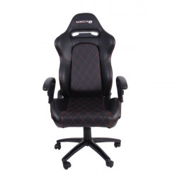 Irodai szék (playseat office chair) Oreca fekete