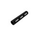 Egyenes cső Szilikon cső egyenes 12mm (0,47"), 20cm per ár | race-shop.hu