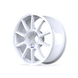 BRAID Fullrace A verseny felni R17