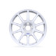 Alu felnik BRAID Fullrace A verseny felni 18x8 | race-shop.hu