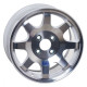Alu felnik BRAID Fullrace BA verseny felni 14x7 | race-shop.hu